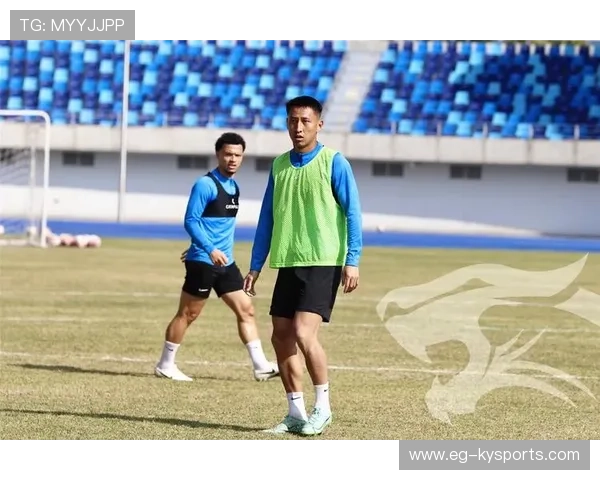 俱乐部内部：球队如何打造高效磨合？，足球俱乐部训练